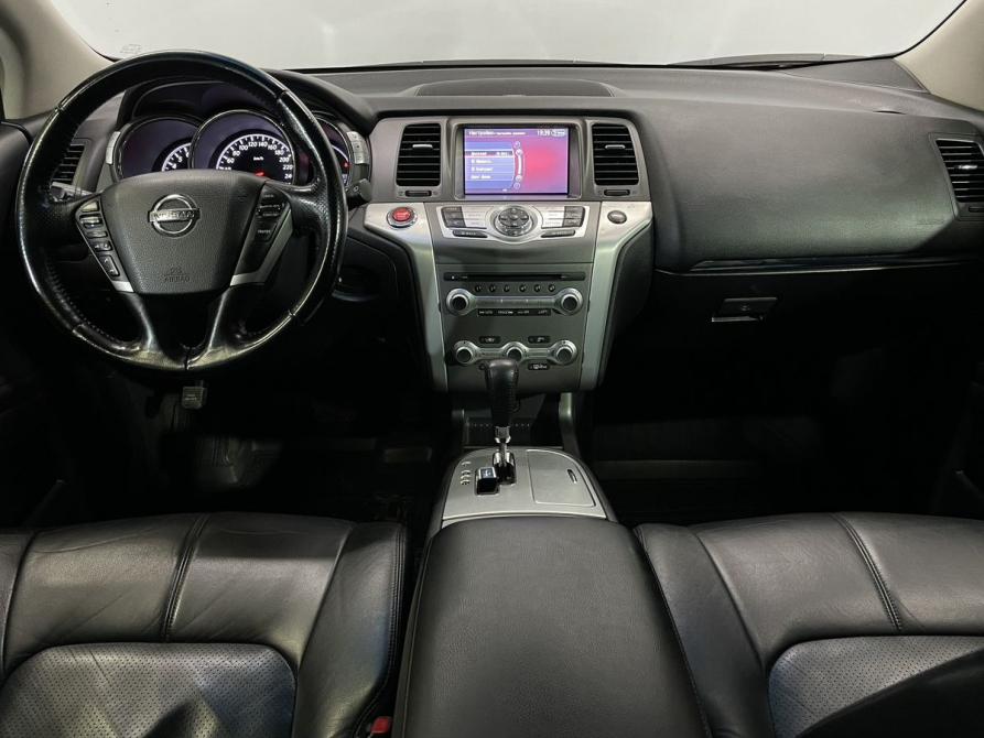 Nissan Murano II (Z51) Рестайлинг 2 Ярославль  - изображение 11
