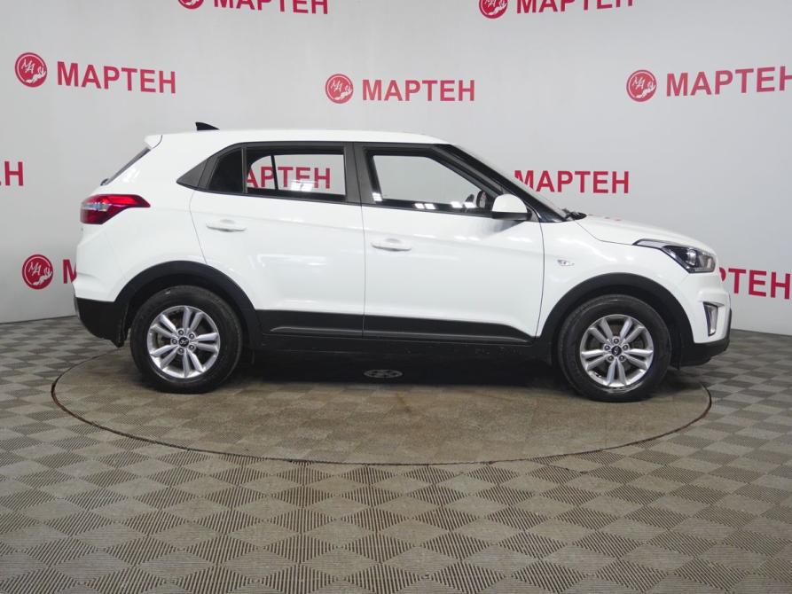 Hyundai Creta I Вологда  - изображение 4