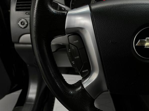 Chevrolet Epica V250 с пробегом 2008 года, цена 595 000 рублей, 199989 км, седан, Автокод Объявления