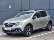 Renault Sandero II Рестайлинг Воронеж  - изображение 26