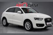Audi Q3 I (8U) Воронеж  - изображение 23