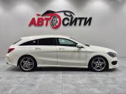 Mercedes-Benz CLA I (C117 X117) Воронеж  - изображение 29