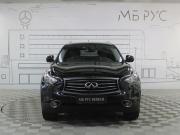 Infiniti QX70 Москва  - изображение 35