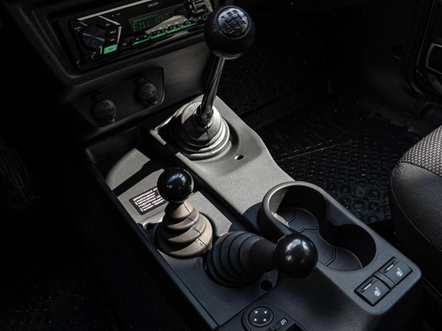 Lada (ВАЗ) Niva Legend Краснодар  - изображение 12
