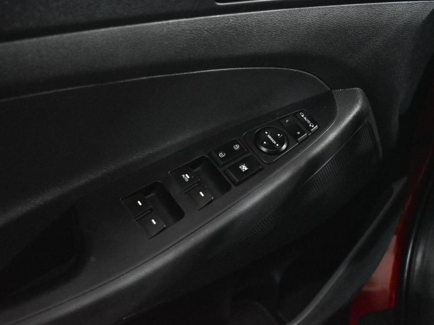 Hyundai Tucson III Екатеринбург  - изображение 13