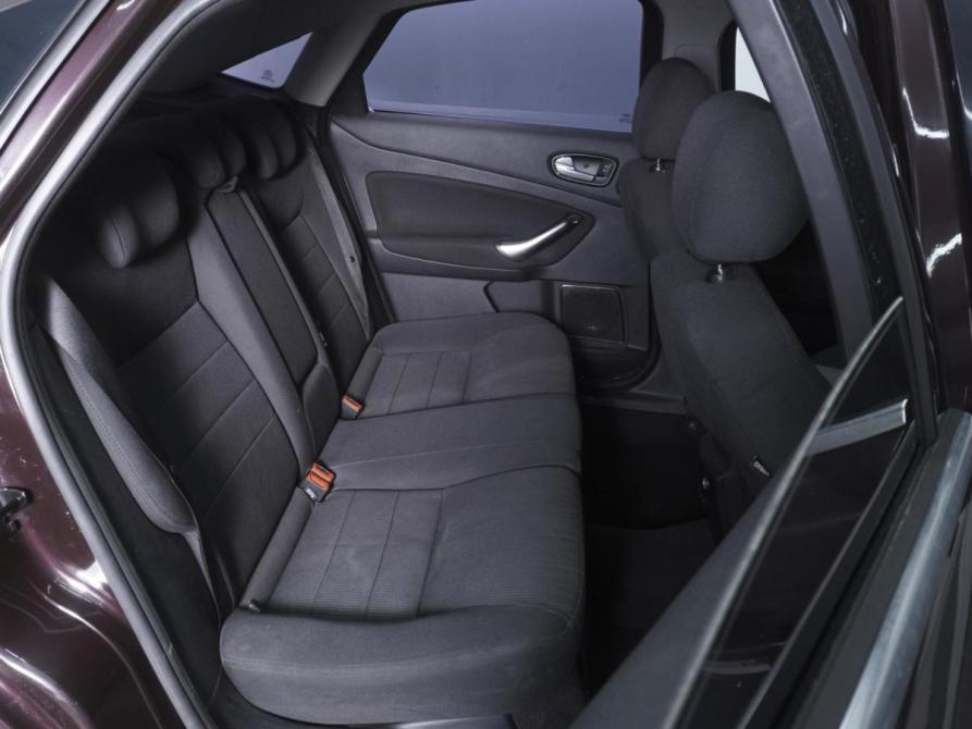 Ford Mondeo IV Ростов-на-Дону  - изображение 7