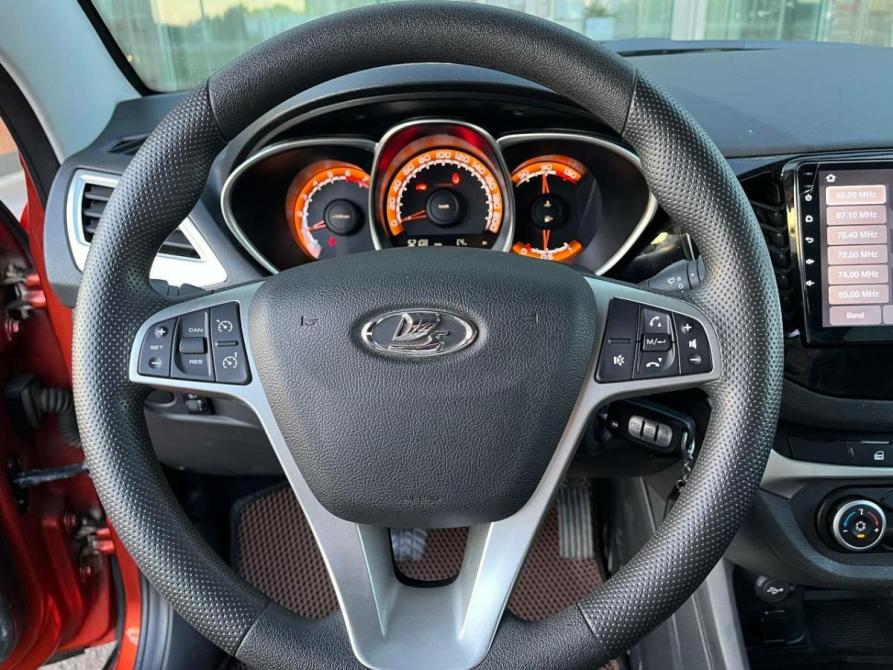 Lada (ВАЗ) Vesta I Оренбург  - изображение 8