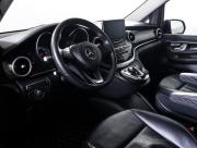 Mercedes-Benz V-Класс III (W447) Москва  - изображение 42