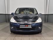 Nissan Tiida I Рестайлинг Кемерово  - изображение 24