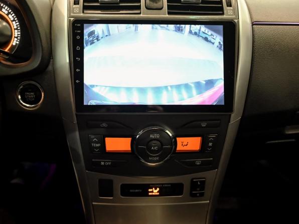 Toyota Corolla X (E140 E150) Рестайлинг с пробегом 2012 года, цена 1 280 000 рублей, 168464 км, седан, Автокод Объявления
