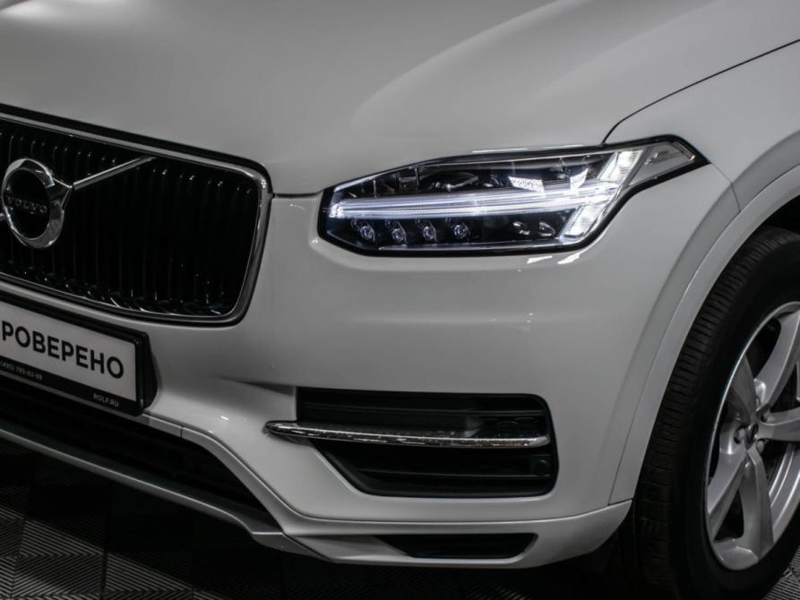 Volvo XC90 II Москва  - изображение 10