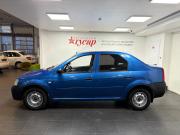 Renault Logan I Киров  - изображение 21