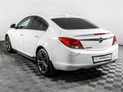 Opel Insignia I Москва  - изображение 20