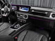 Mercedes-Benz G-Класс AMG II (W463) Москва  - изображение 41
