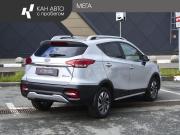 JAC JS3 Казань  - изображение 16