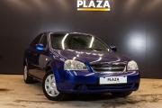 Chevrolet Lacetti I Уфа  - изображение 20
