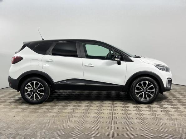 Renault Kaptur I с пробегом 2016 года, цена 1 085 000 рублей, 173878 км, внедорожник, Автокод Объявления
