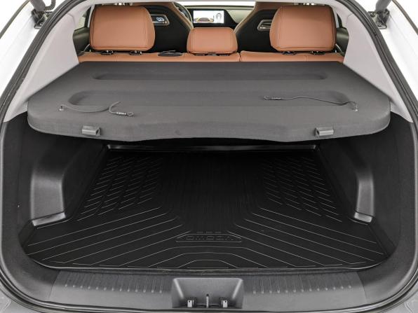 Omoda C5 I с пробегом 2023 года, цена 1 900 000 рублей, 42000 км, внедорожник, Автокод Объявления