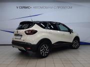 Renault Kaptur I Москва  - изображение 22
