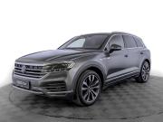 Volkswagen Touareg III Москва  - изображение 31
