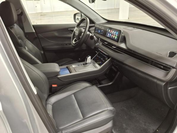 Chery Tiggo 4 Pro I с пробегом 2023 года, цена 1 699 000 рублей, 30500 км, внедорожник, Автокод Объявления