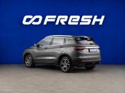 Geely Coolray I Москва  - изображение 25
