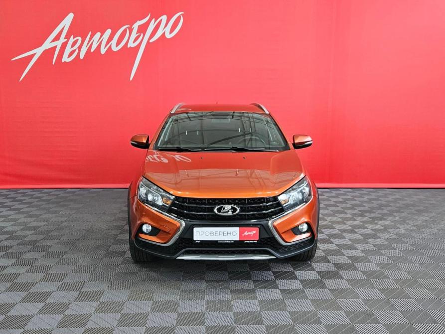 Lada (ВАЗ) Vesta I Вологда  - изображение 8
