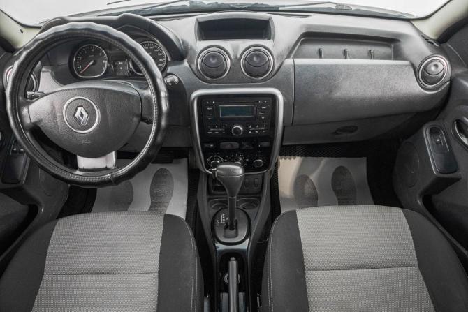 Renault Duster I с пробегом 2013 года, цена 999 000 рублей, 160000 км, внедорожник, Автокод Объявления
