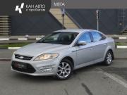 Ford Mondeo IV Рестайлинг Казань  - изображение 13