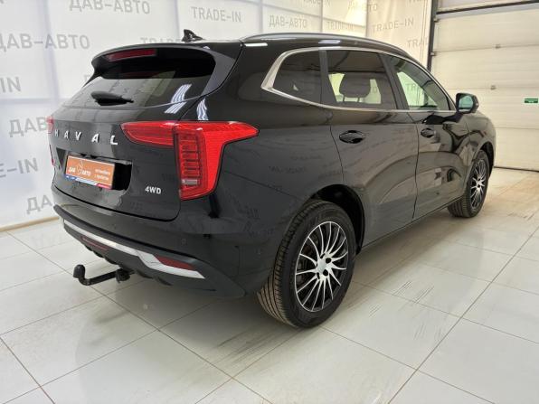 Haval Jolion I с пробегом 2023 года, цена 2 140 000 рублей, 38000 км, внедорожник, Автокод Объявления