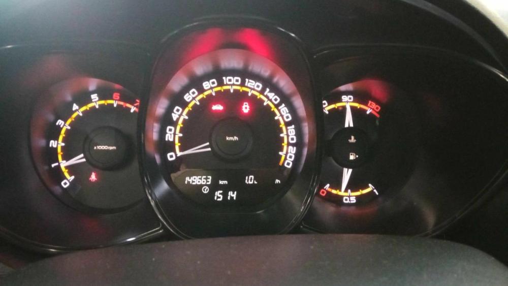Lada (ВАЗ) Vesta I Санкт-Петербург  - изображение 12