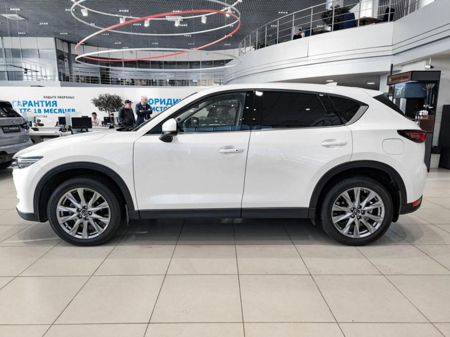 Mazda CX-5 II Казань  - изображение 10