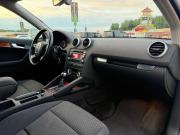 Audi A3 II (8P) Рестайлинг 2 Москва  - изображение 34