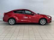 Mazda 3 III (BM) Воронеж  - изображение 28
