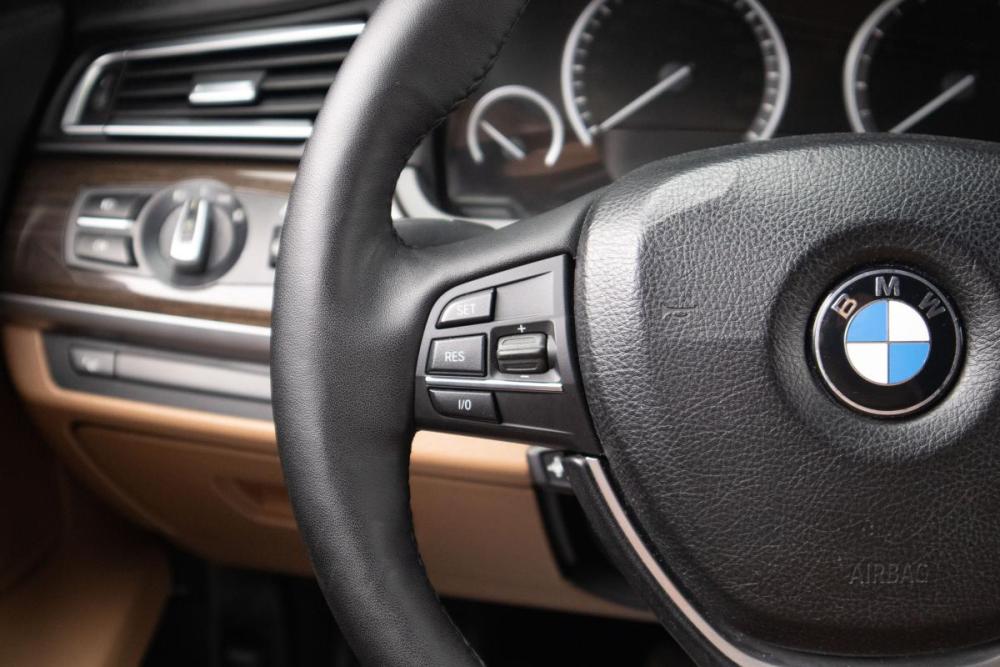 BMW 7 серии V (F01/F02/F04) Оренбург  - изображение 12