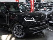 Land Rover Range Rover V Санкт-Петербург  - изображение 48