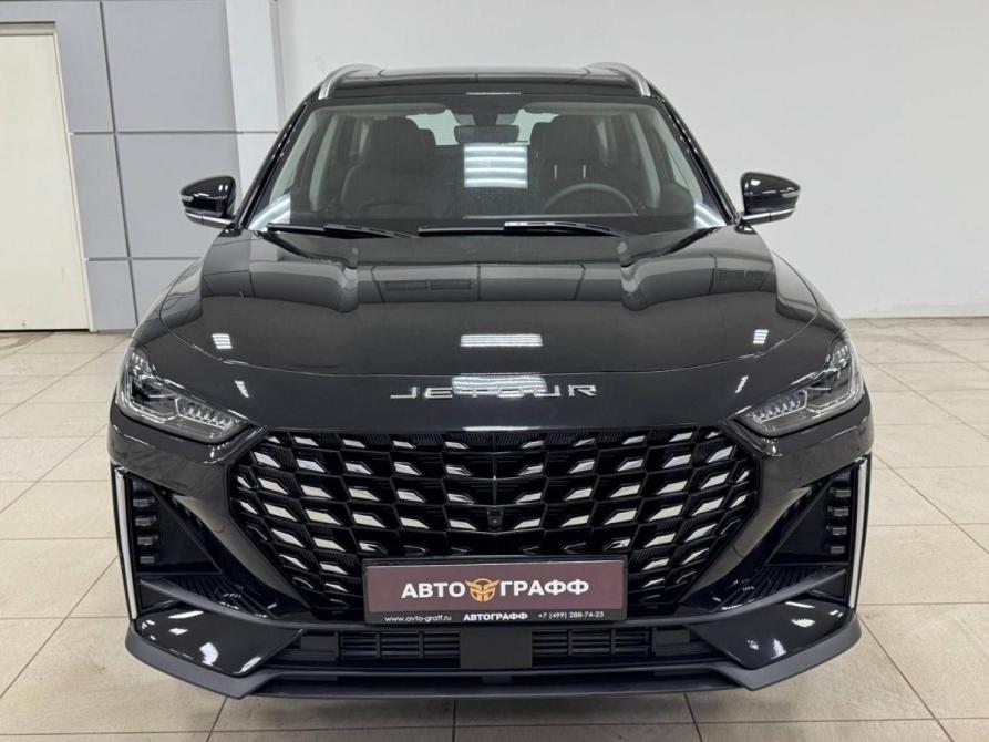 JETOUR X70 PLUS I Рестайлинг Москва  - изображение 5