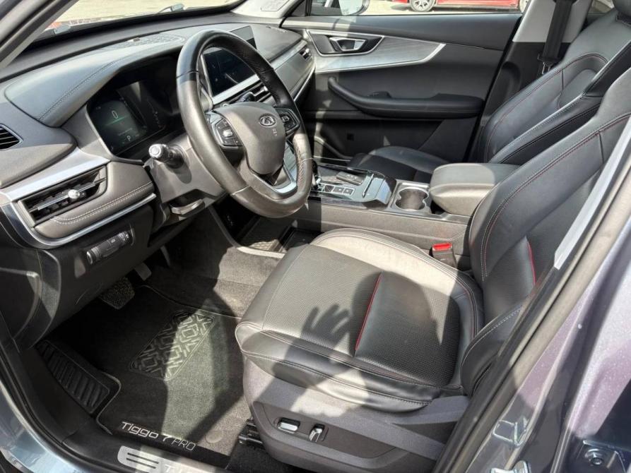 Chery Tiggo 7 Pro I Нижний Тагил  - изображение 12