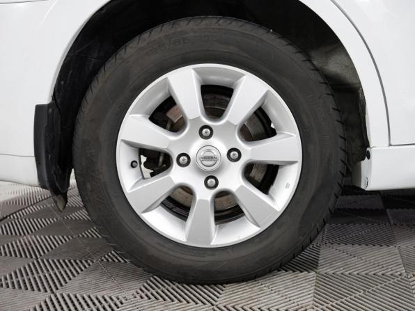 Nissan Tiida I Рестайлинг с пробегом 2011 года, цена 686 000 рублей, 194803 км, седан, Автокод Объявления