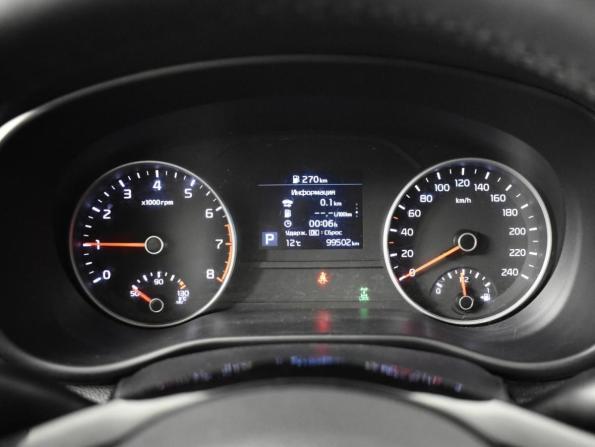 Kia Sportage IV Рестайлинг с пробегом 2020 года, цена 2 339 900 рублей, 99502 км, внедорожник, Автокод Объявления