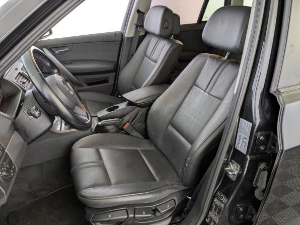 BMW X3 I (E83) Рестайлинг с пробегом 2009 года, цена 1 480 000 рублей, 106014 км, внедорожник, Автокод Объявления