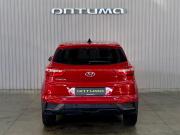 Hyundai Creta I Краснодар  - изображение 26