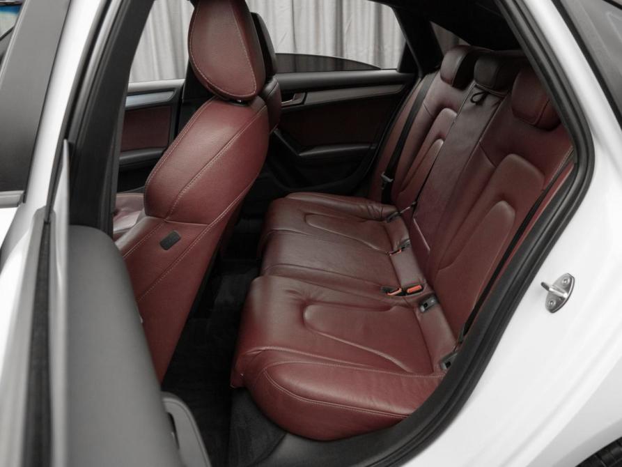 Audi A4 IV (B8) Рестайлинг Москва  - изображение 12
