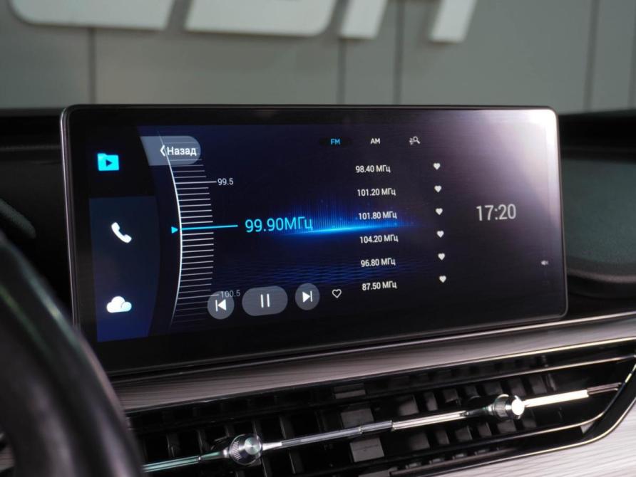 Chery Tiggo 8 Pro I Воронеж  - изображение 21