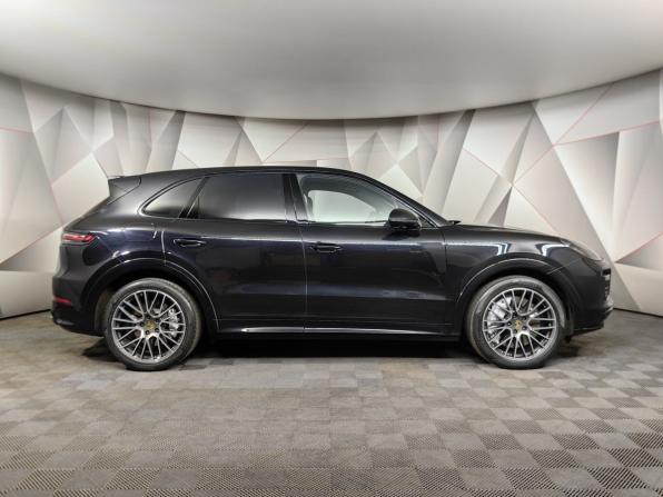 Porsche Cayenne III с пробегом 2019 года, цена 7 900 000 рублей, 93127 км, внедорожник, Автокод Объявления