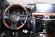 Lexus LX III Рестайлинг 2 Владивосток  - изображение 42