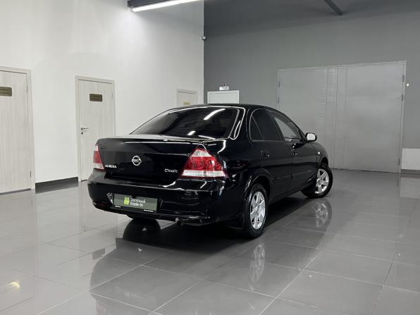 Nissan Almera Classic I с пробегом 2008 года, цена 475 000 рублей, 322050 км, седан, Автокод Объявления