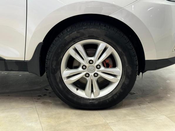 Hyundai ix35 I с пробегом 2011 года, цена 1 039 000 рублей, 264107 км, внедорожник, Автокод Объявления