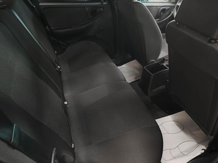 Chevrolet Niva I Рестайлинг Тула  - изображение 12
