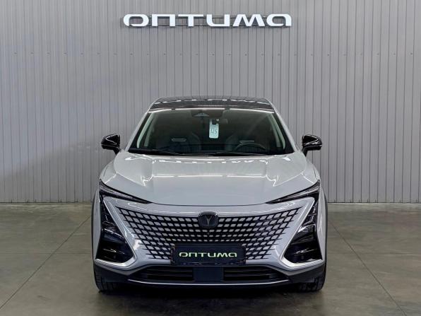 Changan UNI-T I с пробегом 2024 года, цена 2 297 000 рублей, 29824 км, внедорожник, Автокод Объявления